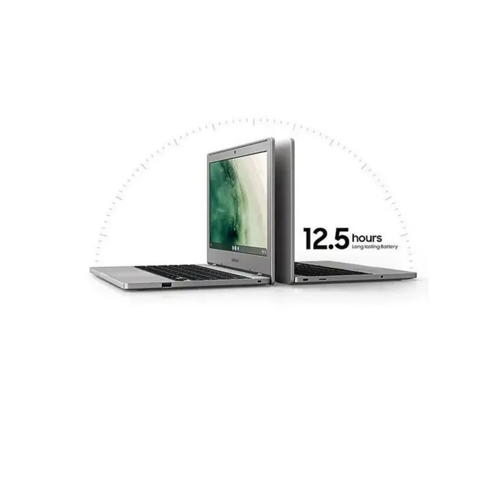 NEW SAMSUNG CHROMEBOOK 4 11.6